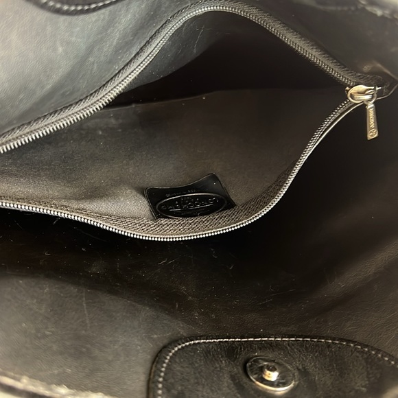 Longchamp black bag - Picture 10 of 11